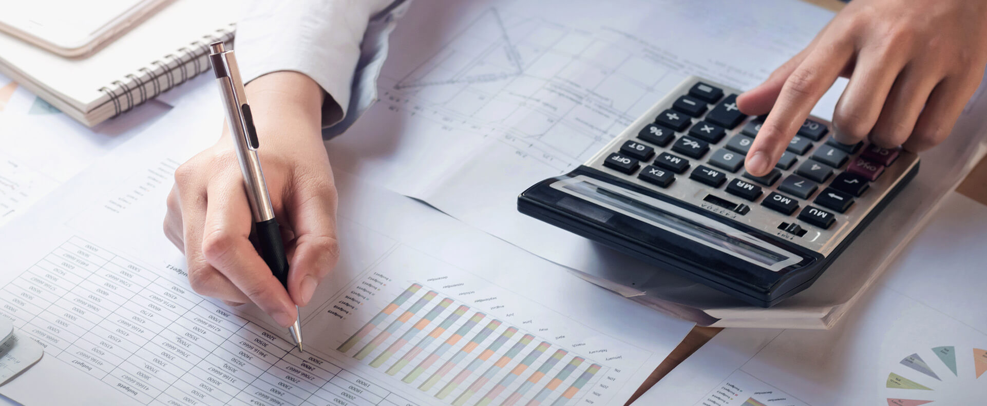 Bookkeeping